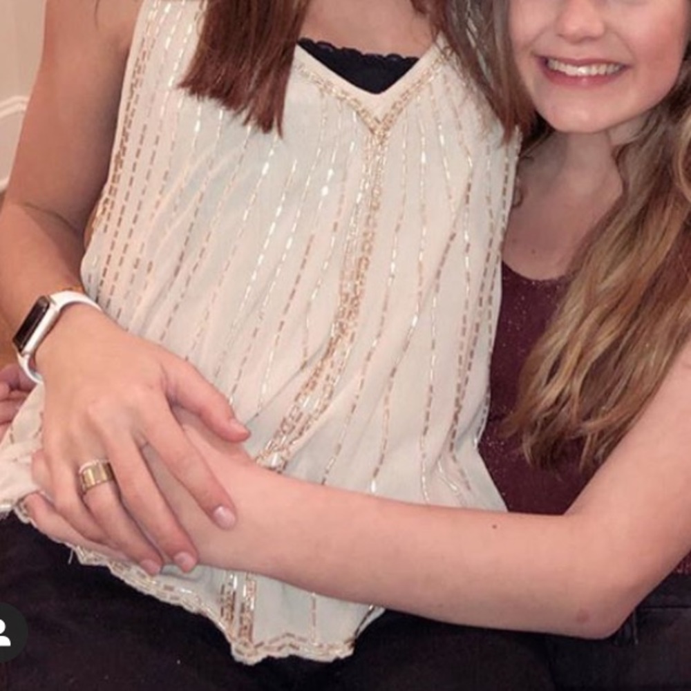 Free people top